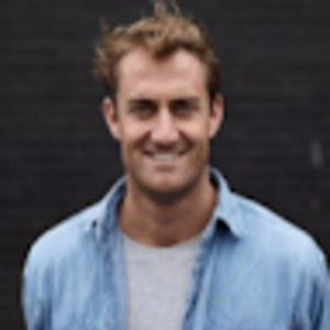 Meet your Posher, Jack